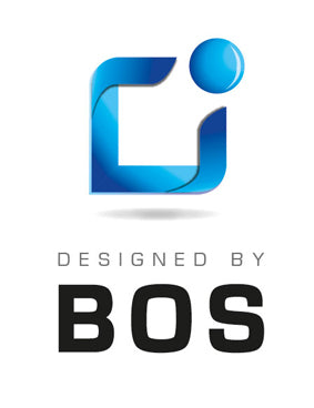 Designed by BOS